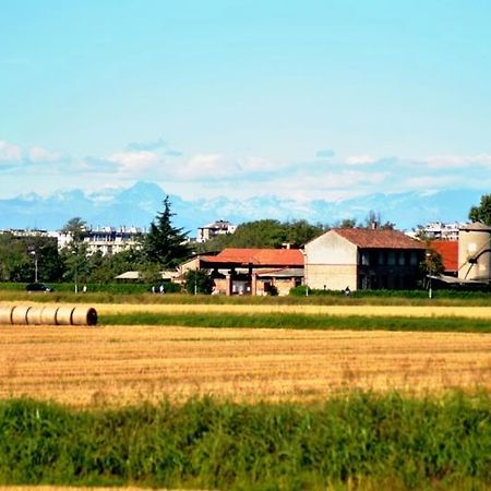 Willa Cascina Battivacco Mediolan Zewnętrze zdjęcie